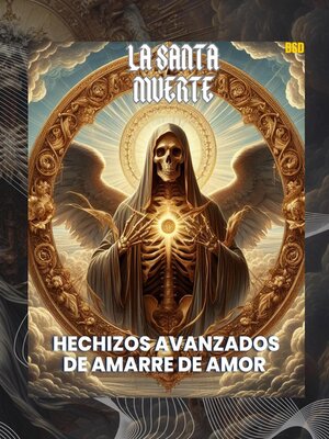 cover image of La Santa Muerte